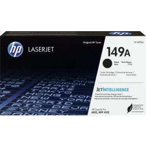 Toner HP 149A, W1490A, čierna (black), originál