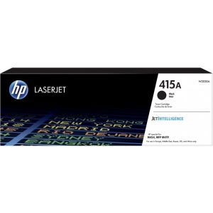 Toner HP W2030A (415A), čierna (black), originál