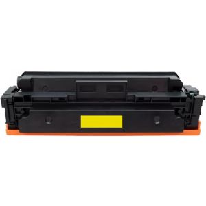 Toner HP W2032A (415A), žltá (yellow), alternatívny