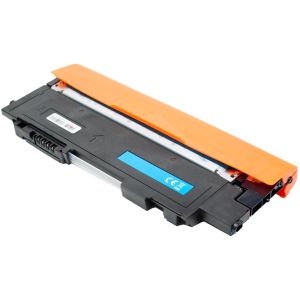 Toner HP W2071A (117A), azúrová (cyan), alternatívny