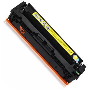 Toner HP W2212A (207A), žltá (yellow), alternatívny