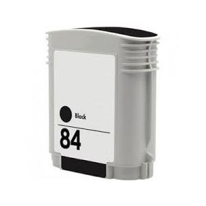 Cartridge HP 84 (C5016A), čierna (black), alternatívny