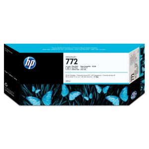 Cartridge HP 772, CN633A, foto čierna (photo black), originál