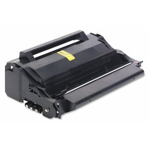 Toner IBM 12A3715 (1410), čierna (black), alternatívny