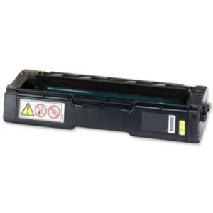 Toner Kyocera TK-150Y, žltá (yellow), alternatívny