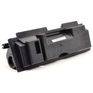 Toner Kyocera TK-18, čierna (black), alternatívny