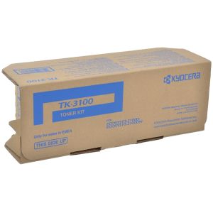 Toner Kyocera TK-3100, čierna (black), originál