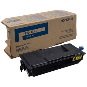 Toner Kyocera TK-3150, čierna (black), originál