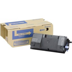 Toner Kyocera TK-3190, 1T02T60NL0, čierna (black), originál