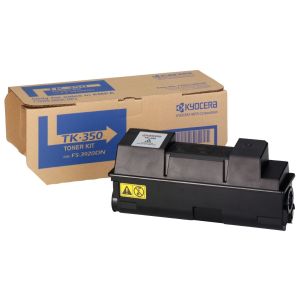 Toner Kyocera TK-350, čierna (black), originál