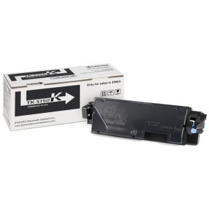 Toner Kyocera TK-5150K, čierna (black), originál