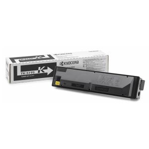 Toner Kyocera TK-5195K, 1T02R40NL0, čierna (black), originál