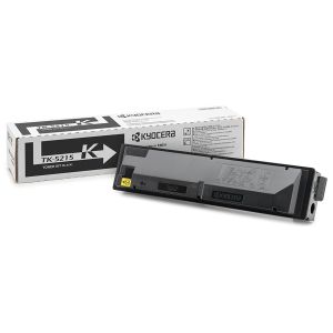 Toner Kyocera TK-5215K, 1T02R60NL0, čierna (black), originál