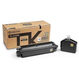 Toner Kyocera TK-5290K, 1T02TX0NL0, čierna (black), originál