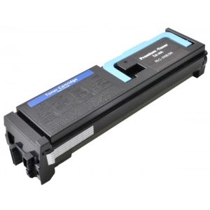 Toner Kyocera TK-540K, čierna (black), alternatívny