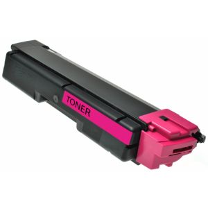 Toner Kyocera TK-580M, purpurová (magenta), alternatívny