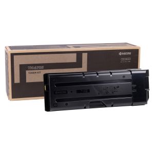 Toner Kyocera TK-6705, čierna (black), originál