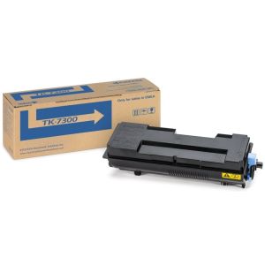 Toner Kyocera TK-7300, čierna (black), originál