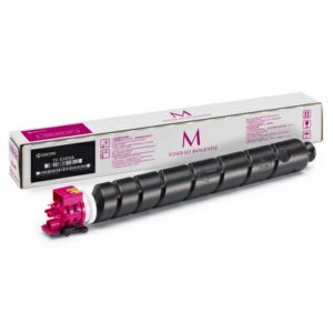 Toner Kyocera TK-8345M, purpurová (magenta), originál