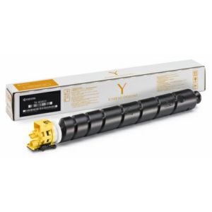 Toner Kyocera TK-8345Y, žltá (yellow), originál