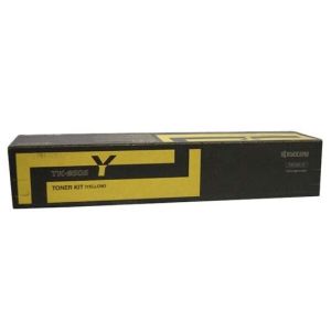 Toner Kyocera TK-8505Y, žltá (yellow), originál