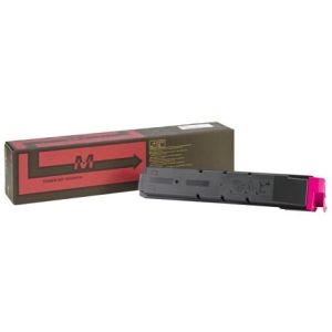 Toner Kyocera TK-8600M, 1T02MNBNL0, purpurová (magenta), originál