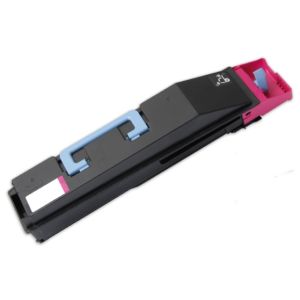 Toner Kyocera TK-865M, purpurová (magenta), alternatívny