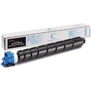 Toner Kyocera TK-8800C, 1T02RRCNL0, azúrová (cyan), originál