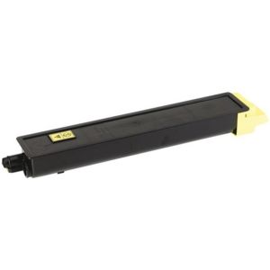 Toner Kyocera TK-895Y, žltá (yellow), alternatívny