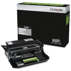 Optická jednotka Lexmark 52D0Z00 (MX710, MX711, MX810, MS810, MS811, MS812), čierna (black), originál