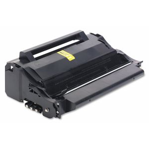 Toner Lexmark 12A4710 (X422), čierna (black), alternatívny