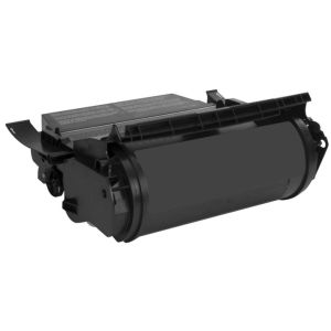 Toner Lexmark 12A7462 (T630, X630), čierna (black), alternatívny