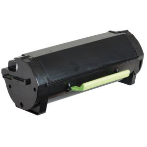 Toner Lexmark 502H, 50F2H00 (MS310, MS312, MS410, MS412, MS510, MS610), čierna (black), alternatívny