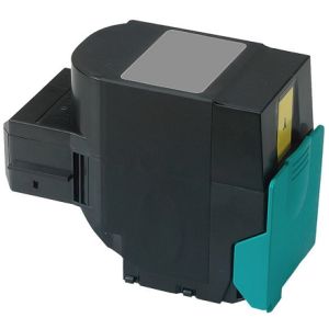 Toner Lexmark C540H1YG (C540, C543, C544, X543, X544), žltá (yellow), alternatívny