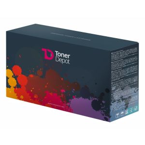 TonerDepot toner Lexmark C540H1CG (C540, C543, C544, X543, X544), PRÉMIUM, azúrová (cyan)