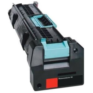 Toner Lexmark X850H21G (X850, X852, X854), čierna (black), alternatívny