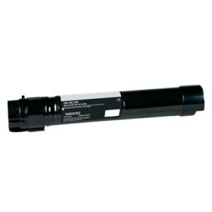 Toner Lexmark X950X2KG (X950), čierna (black), alternatívny