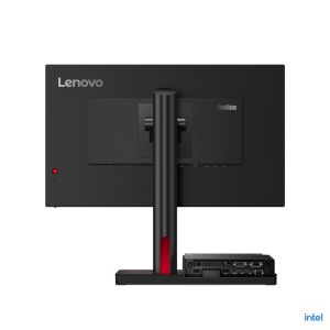 Lenovo ThinkCentre/TIO Flex 24i/23,8"/IPS/FHD/60Hz/4ms/Black/3R 12BMMAT1EU