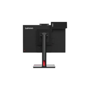 Lenovo ThinkCentre/Tiny-In-One 24 Gen 5/23,8"/IPS/FHD/60Hz/6ms/Black/3R 12NAGAT1EU