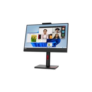 Lenovo ThinkCentre/Tiny-In-One 24 Gen 5/23,8"/IPS/FHD/60Hz/6ms/Black/3R 12NBGAT1EU