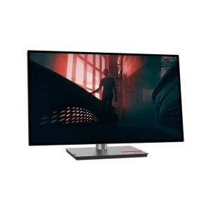 Lenovo ThinkVision/P27h-30/27"/IPS/QHD/60Hz/6ms/Black/3R 63A1GAT1EU