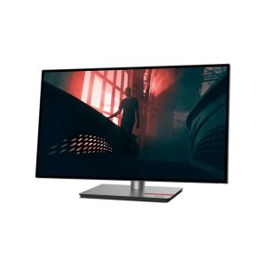 Lenovo ThinkVision/P27h-30/27"/IPS/QHD/60Hz/6ms/Black/3R 63A1GAT1EU