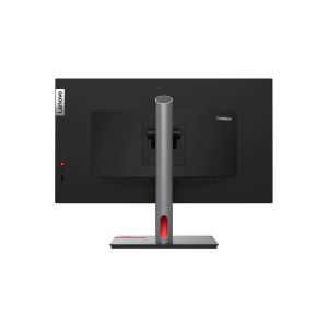 Lenovo ThinkVision/P27h-30/27"/IPS/QHD/60Hz/6ms/Black/3R 63A1GAT1EU