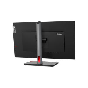 Lenovo ThinkVision/P27h-30/27"/IPS/QHD/60Hz/6ms/Black/3R 63A1GAT1EU