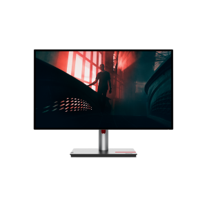 Lenovo ThinkVision/P27q-30/27"/IPS/QHD/60Hz/4ms/Black/3R 63A2GAT1EU