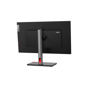 Lenovo ThinkVision/P27q-30/27"/IPS/QHD/60Hz/4ms/Black/3R 63A2GAT1EU