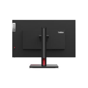 Lenovo ThinkVision/T27p-30/27"/IPS/4K UHD/60Hz/6ms/Blck-Red/3R 63A9GAT1EU