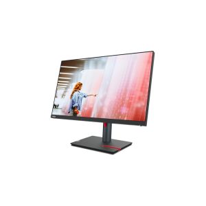 Lenovo ThinkVision/P24q-30/23,8"/IPS/QHD/60Hz/6ms/Black/3R 63B4GAT6EU