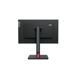 Lenovo ThinkVision/P24q-30/23,8"/IPS/QHD/60Hz/6ms/Black/3R 63B4GAT6EU