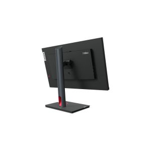 Lenovo ThinkVision/P24q-30/23,8"/IPS/QHD/60Hz/6ms/Black/3R 63B4GAT6EU